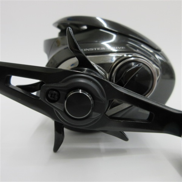 ２３アンタレスＤＣ　ＭＤ　ＸＧレフト